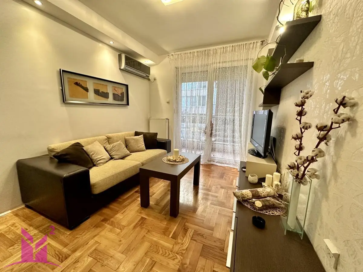 Stan - Novi Sad Grbavica - 2145