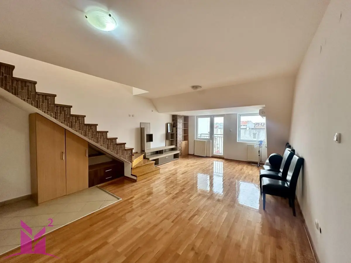 Stan - Novi Sad Centar - 2147