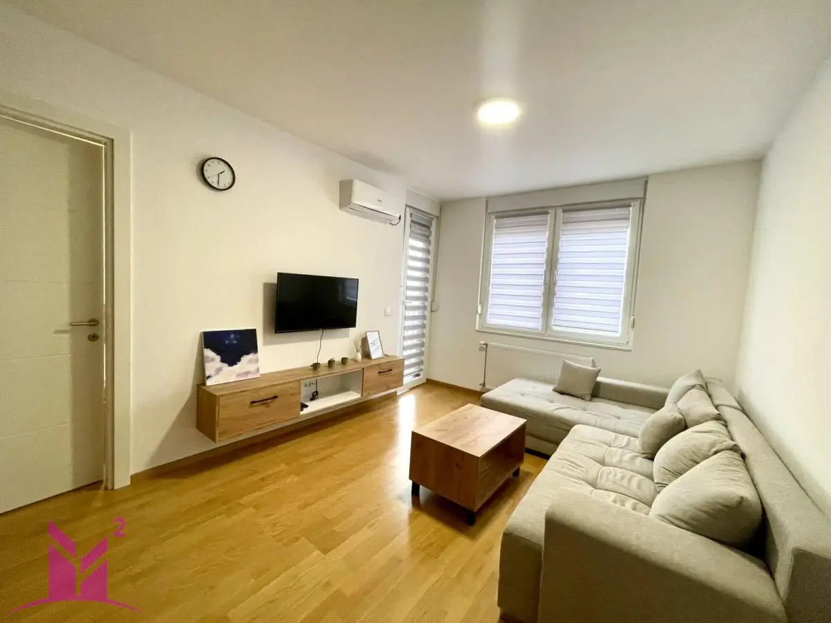 Stan - Novi Sad Telep - 2149