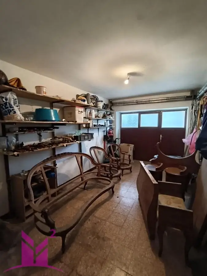 Kuća - Sremska Kamenica Tatarsko brdo - 2151