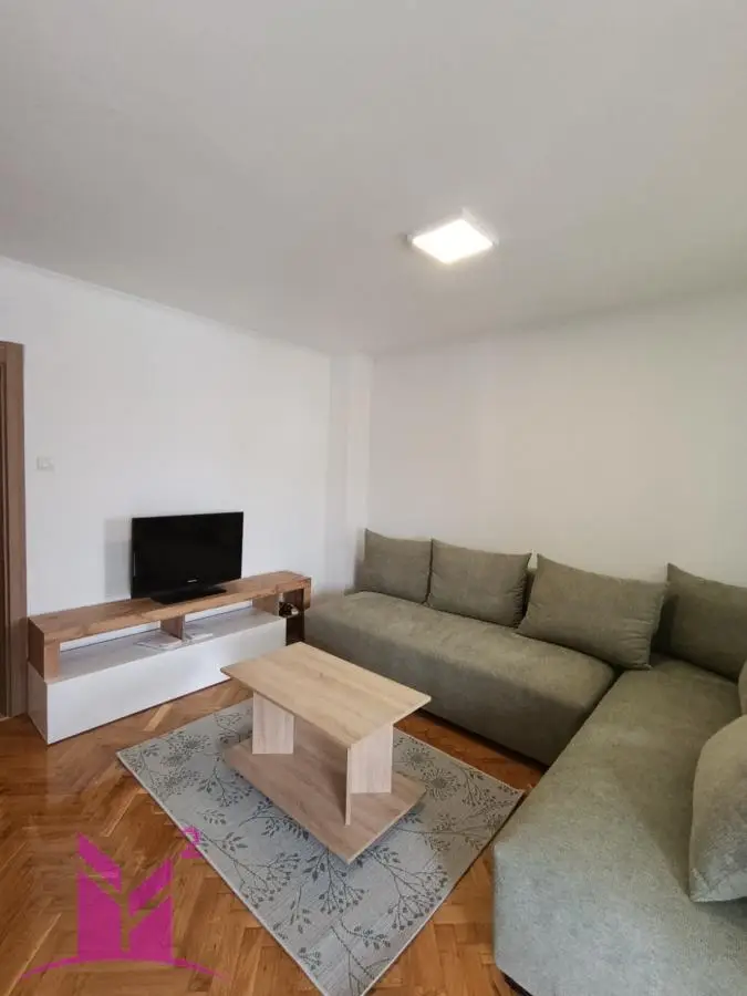 Stan - Novi Sad Telep - 2152