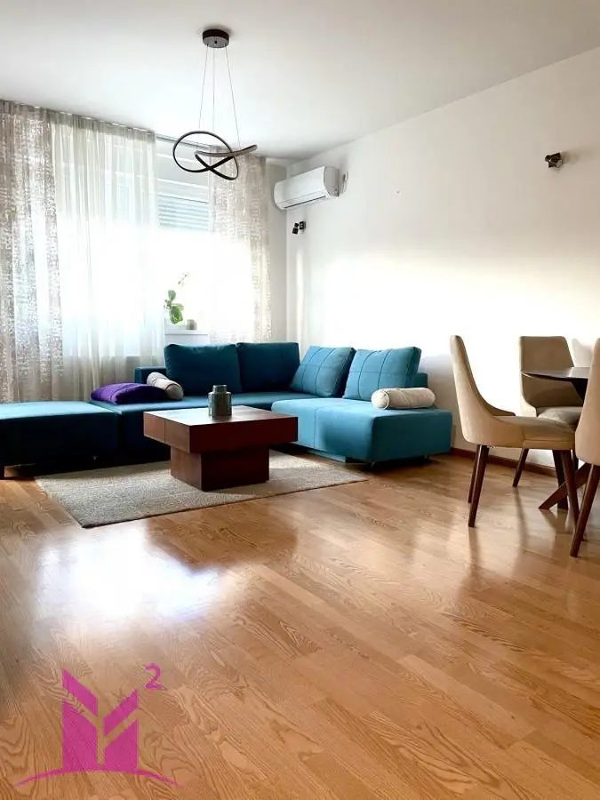 Stan - Novi Sad Podbara - 2156