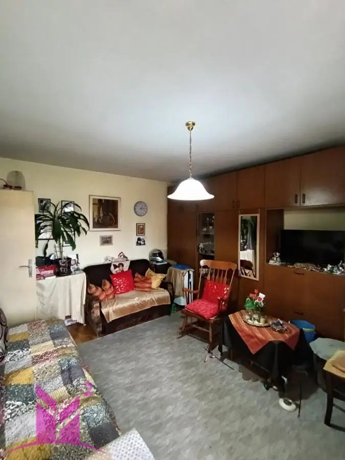 Stan - Novi Sad Liman 4 - 2157