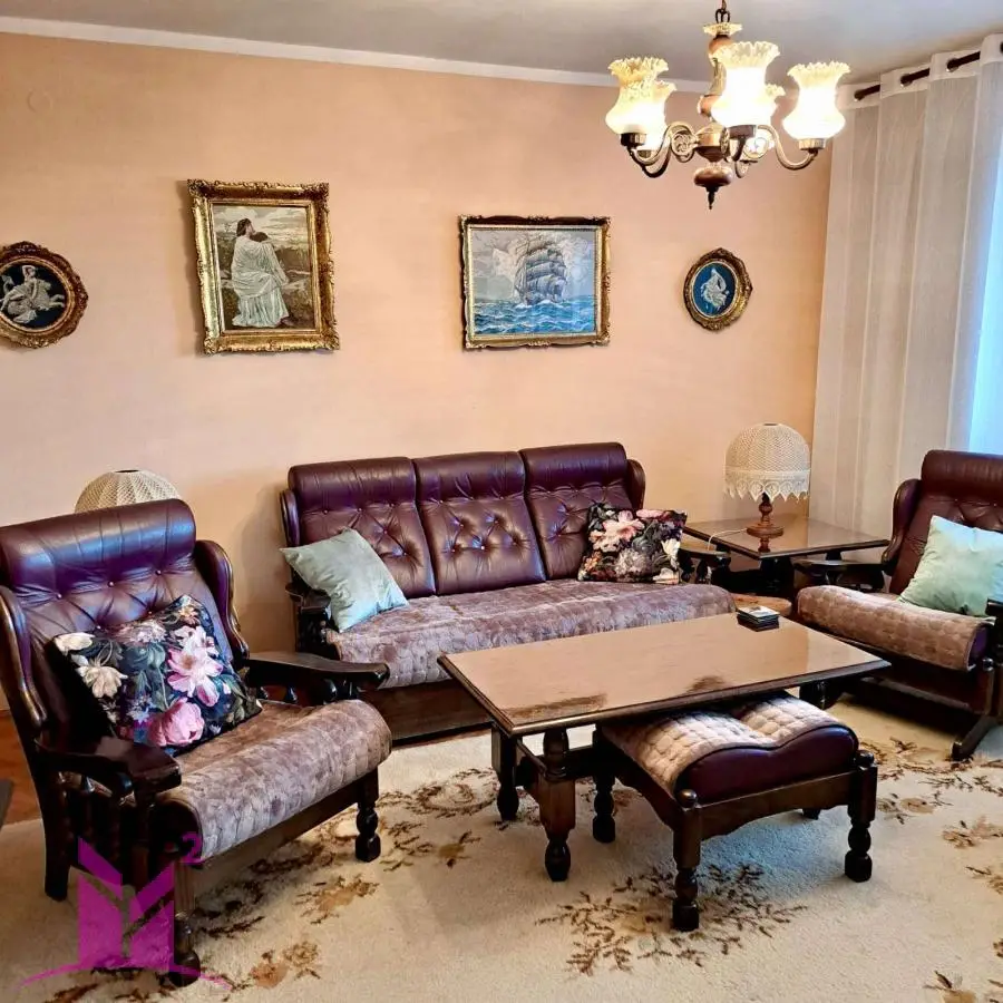 Stan - Novi Sad Kej - 2158