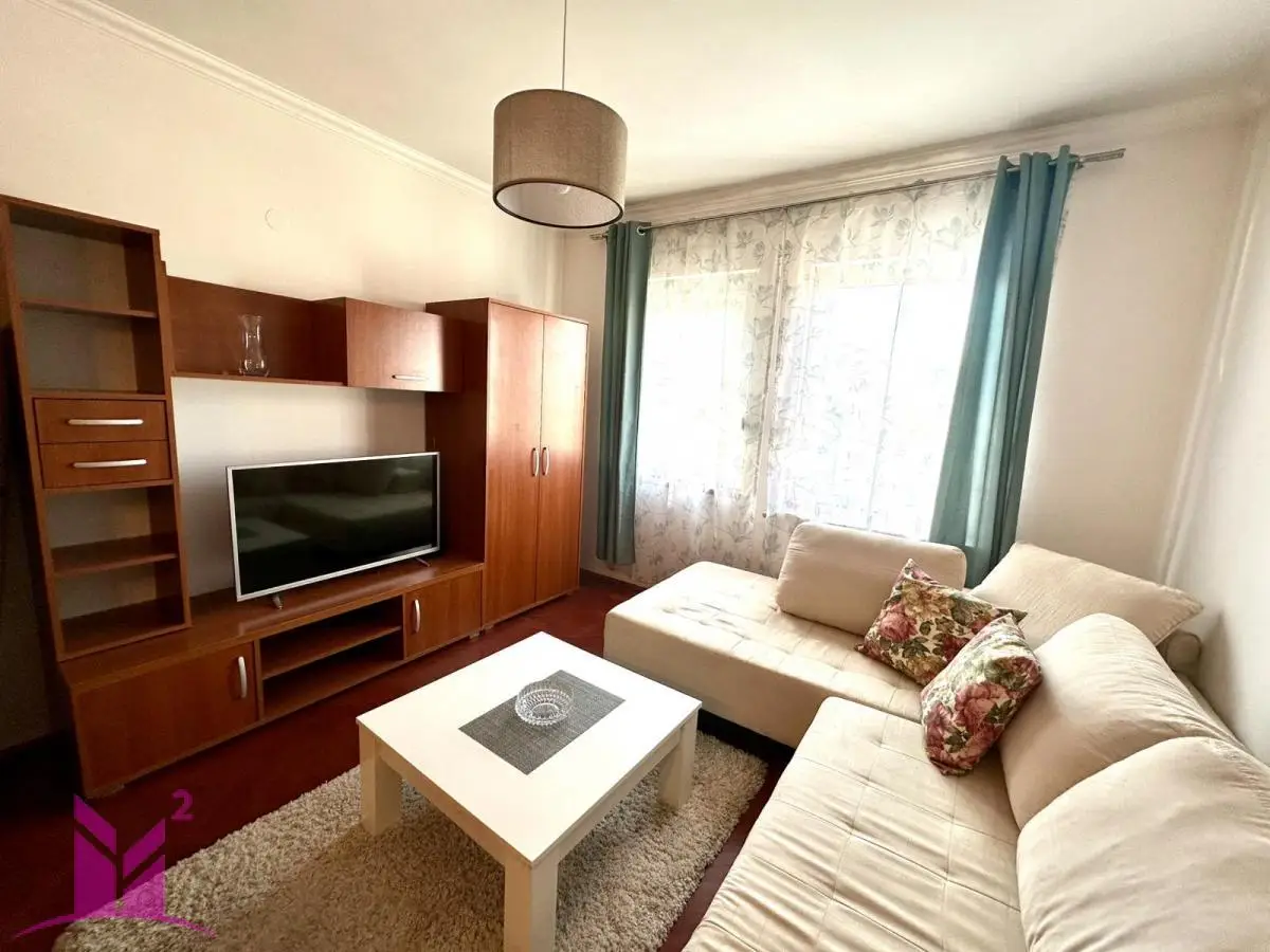 Stan - Novi Sad Cara Dušana - 2160