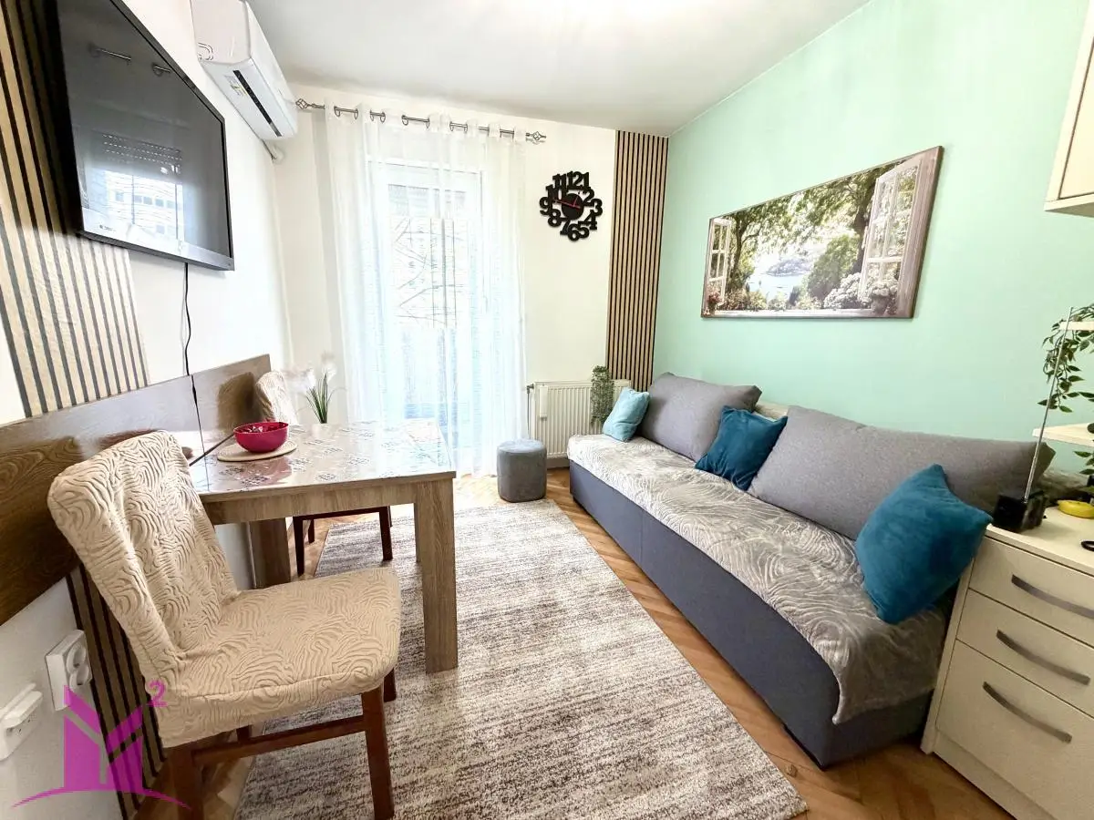 Stan - Novi Sad Detelinara - 2163