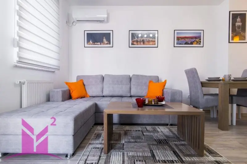 Stan - Novi Sad Podbara - 775