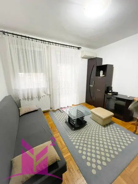 Stan - Novi Sad Sajmište - 828