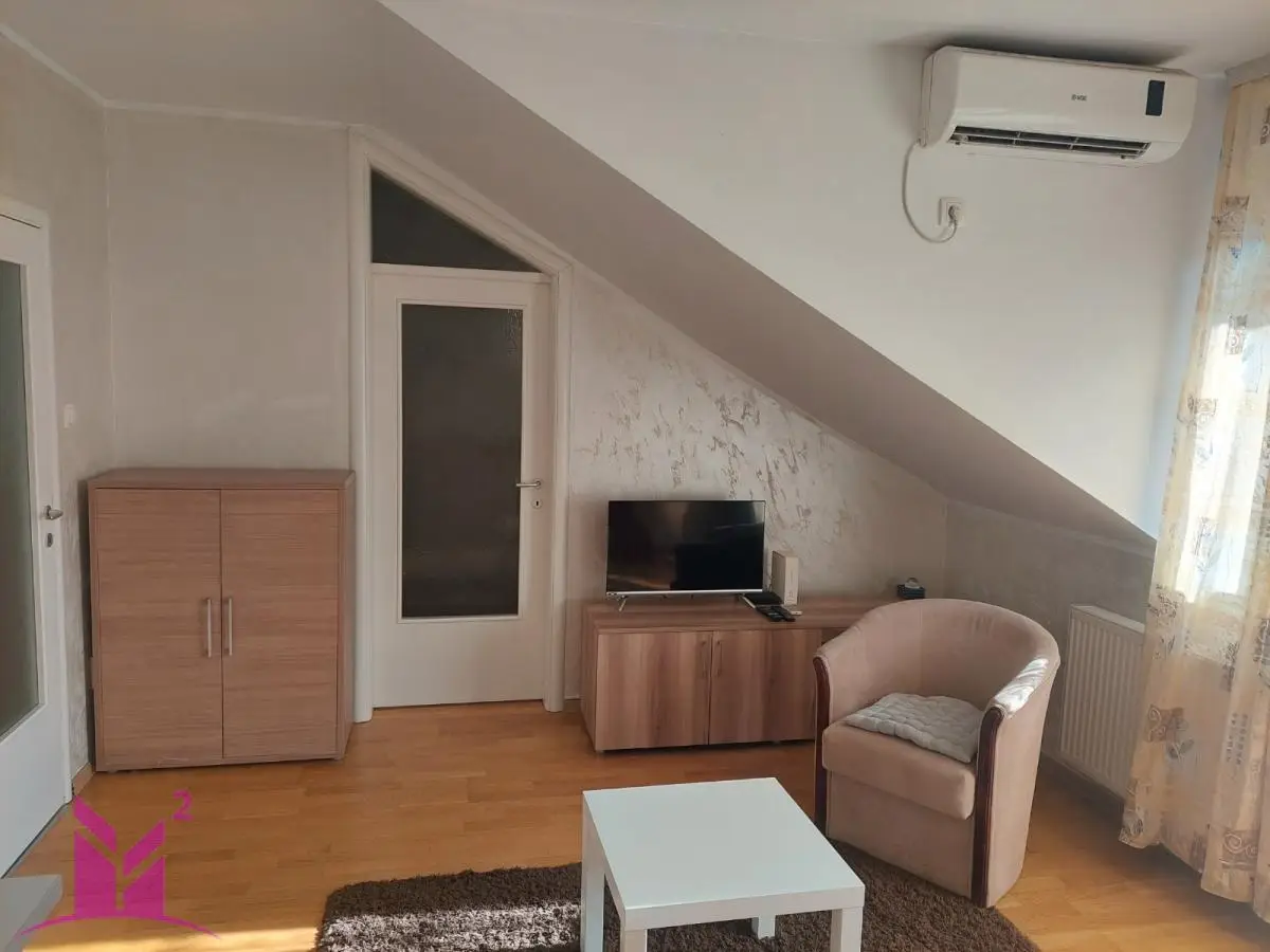 Stan - Novi Sad Podbara - 849