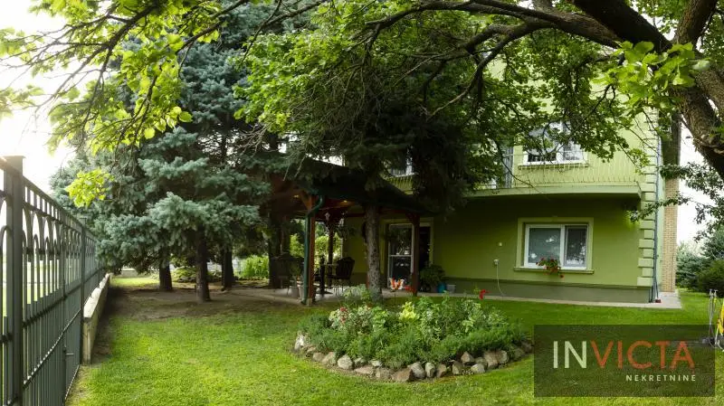 Kuća - Subotica Palić - 1490