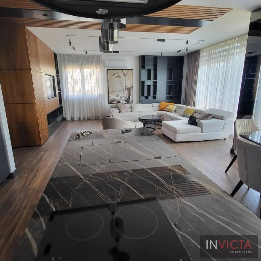 Stan - Novi Sad Telep - 1740