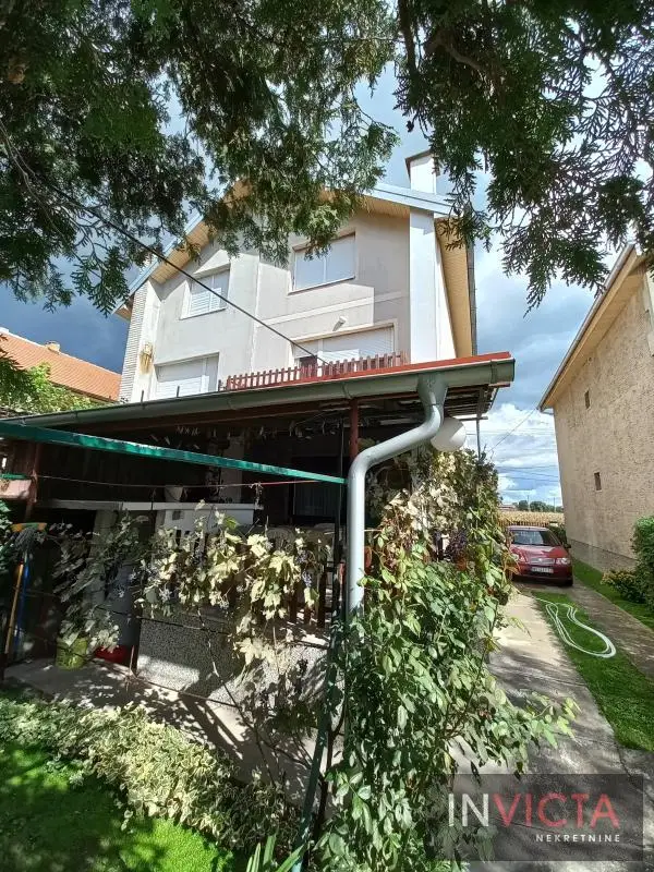 Kuća - Novi Sad Futog - 1743