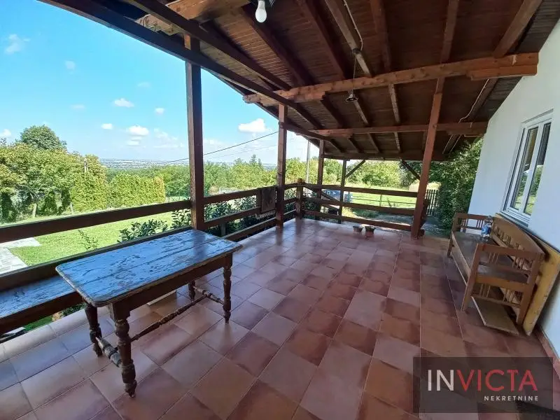 Kuća - Sremska Kamenica Rakovac - 1746