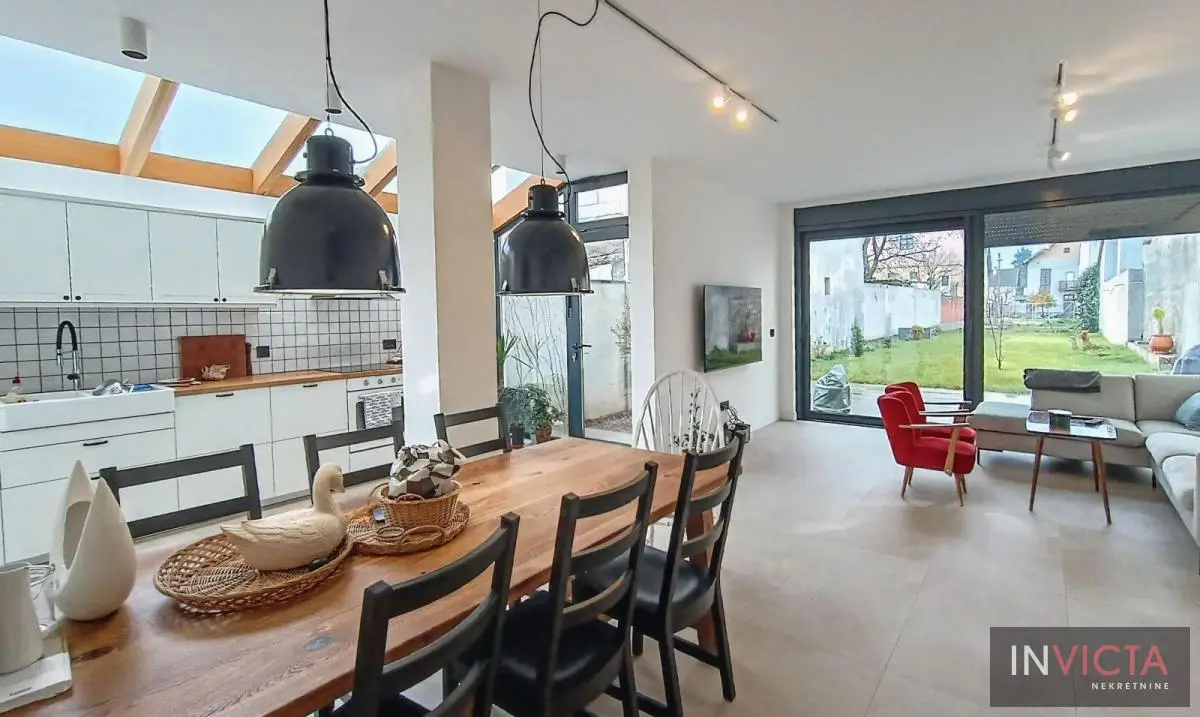 Kuća - Novi Sad Telep - 1803