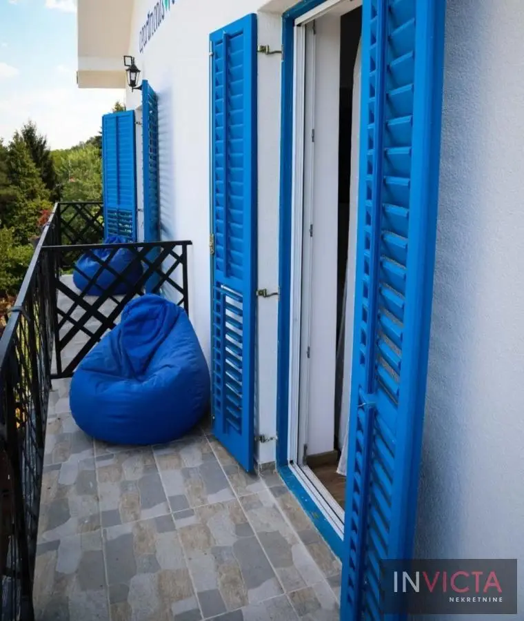 Kuća - Beočin Beočin - 1807