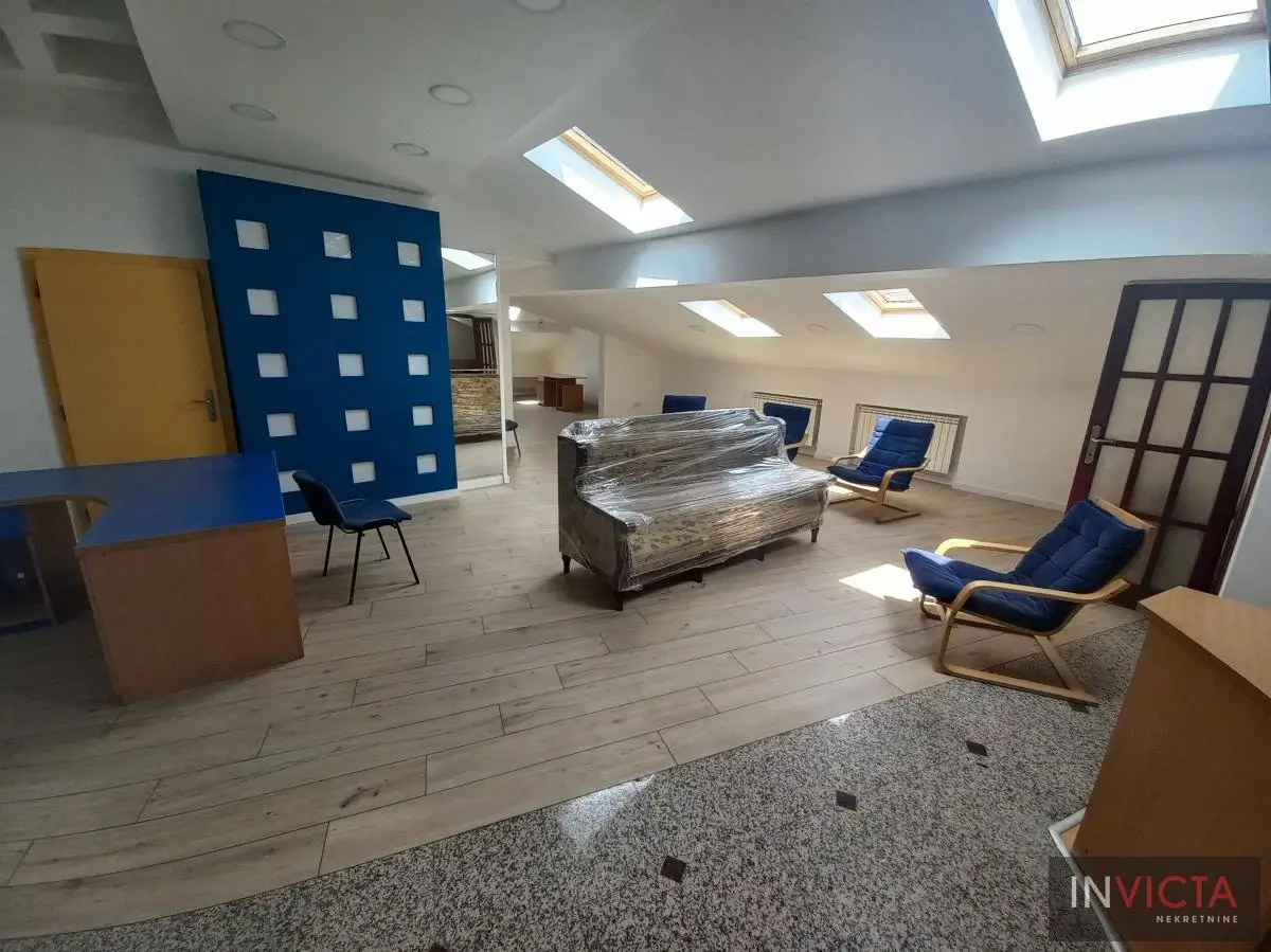 Lokal - Novi Sad Centar - 1863