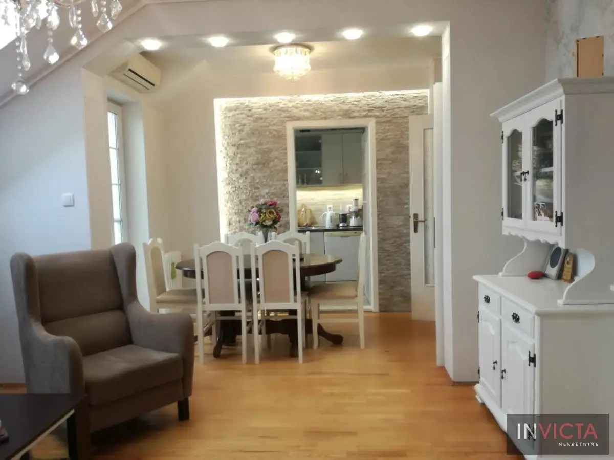 Stan - Novi Sad Novo Naselje - 1899