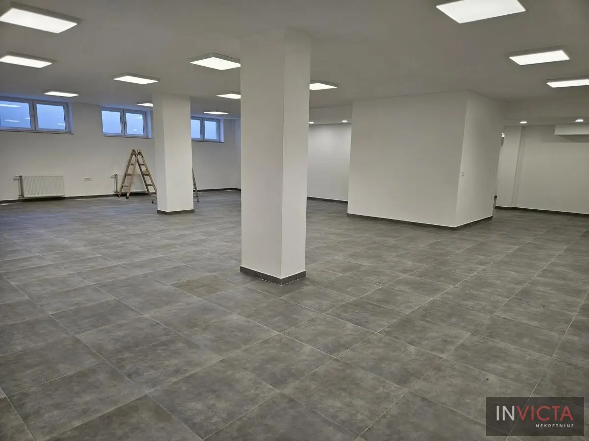 Lokal - Novi Sad Podbara - 1905