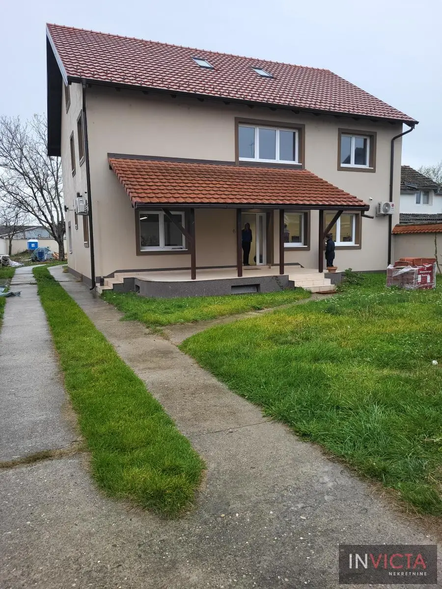 Lokal - Novi Sad Salajka - 1916