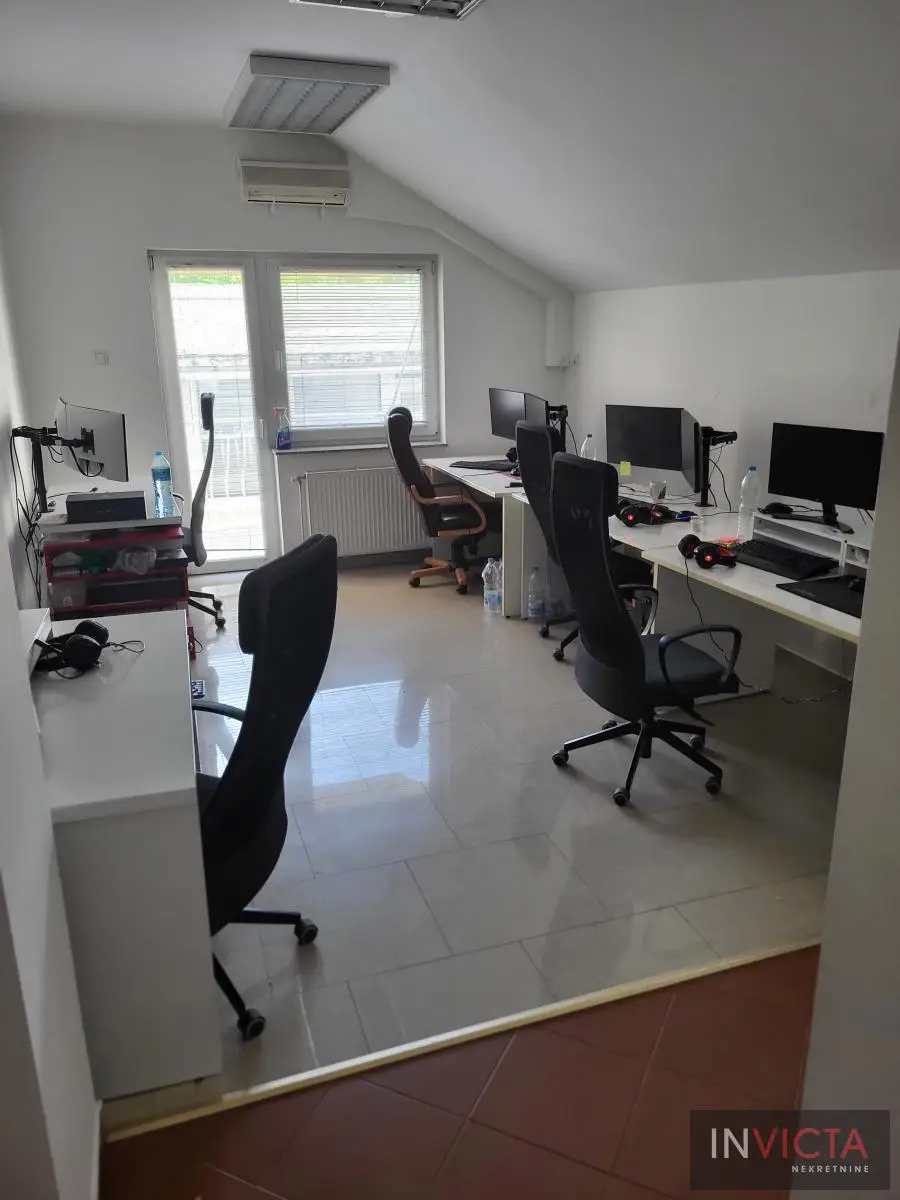 Lokal - Novi Sad Bulevar Oslobođenja - 1948