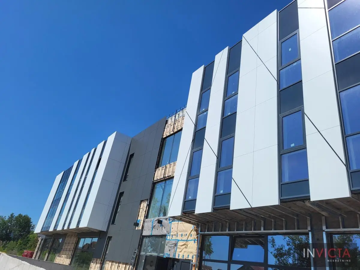 Lokal - Novi Sad Veternk - 1988