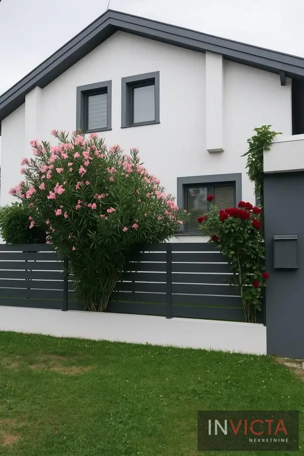 Kuća - Novi Sad Telep - 2064