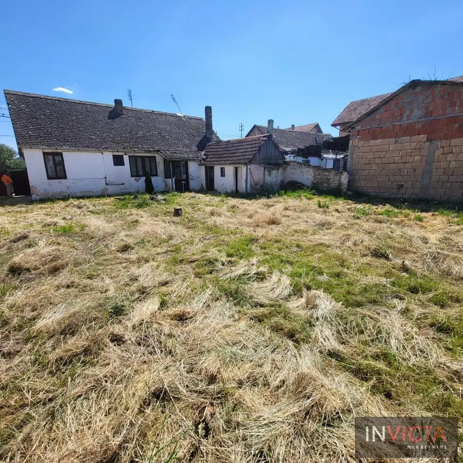 Kuća - Novi Sad Futog - 2133