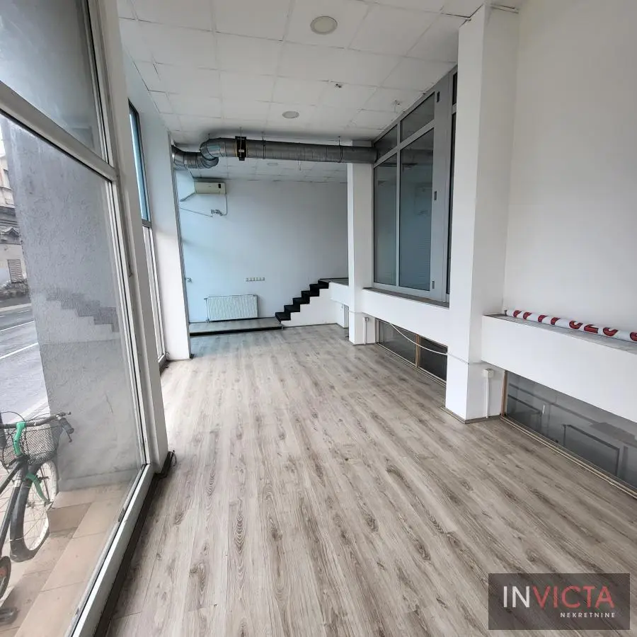 Lokal - Novi Sad Centar - 2146