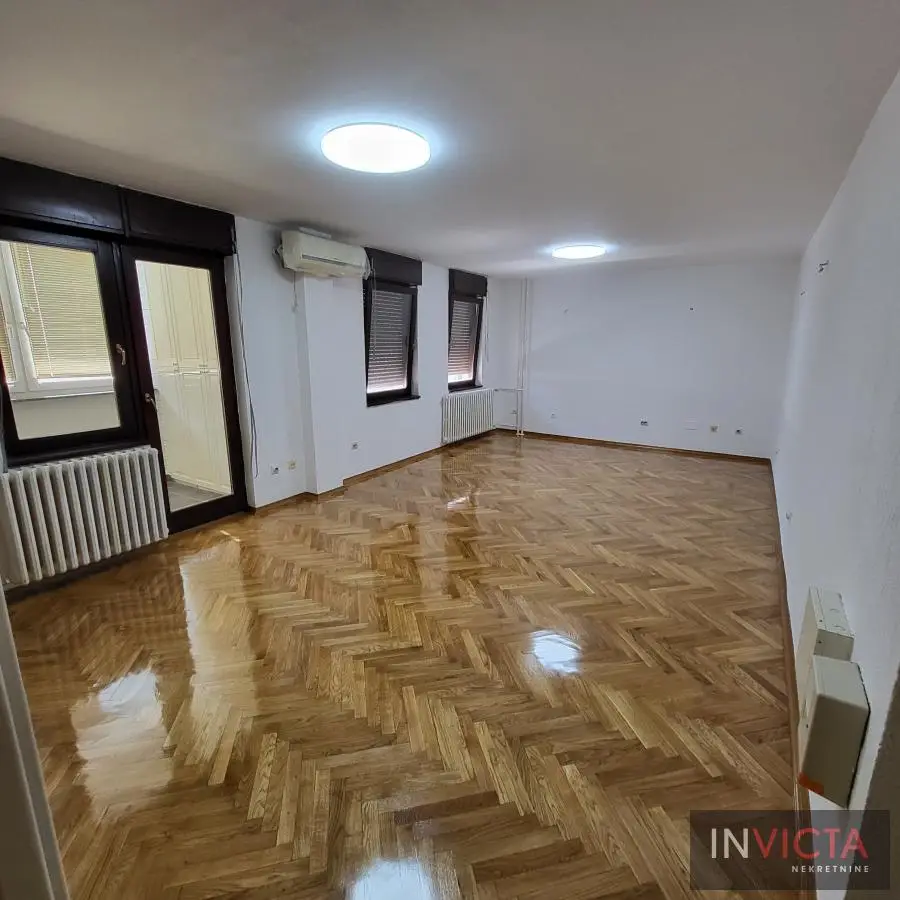 Stan - Novi Sad Sajmište - 2163