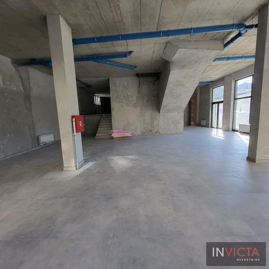 Lokal - Novi Sad Podbara - 2170