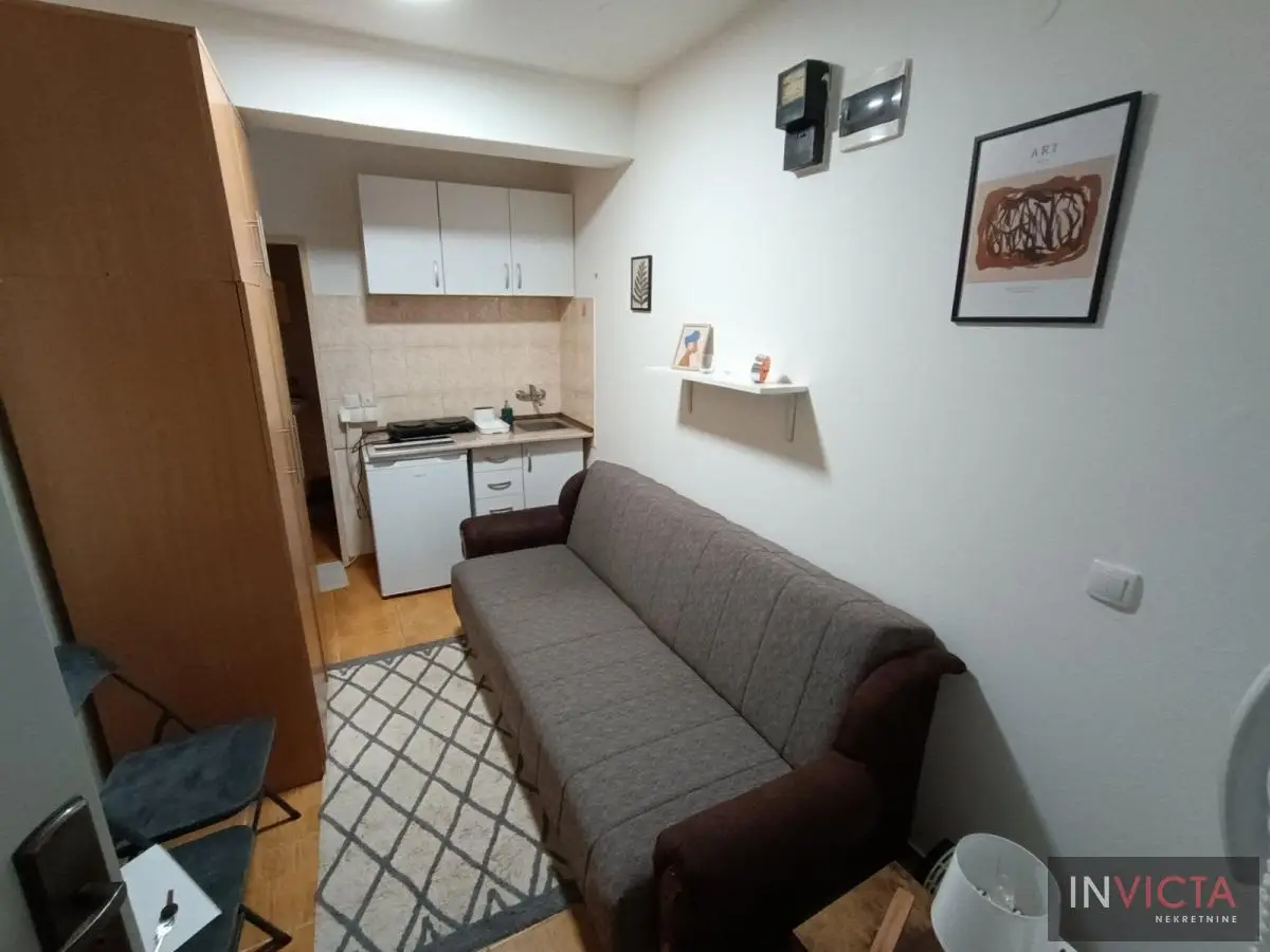 Stan - Novi Sad Socijalno - 2186