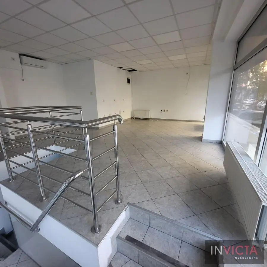 Lokal - Novi Sad Podbara - 2188