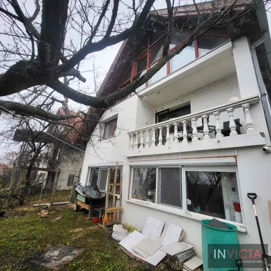 Kuća - Petrovaradin (Novi Sad) Petrovaradin - 2204