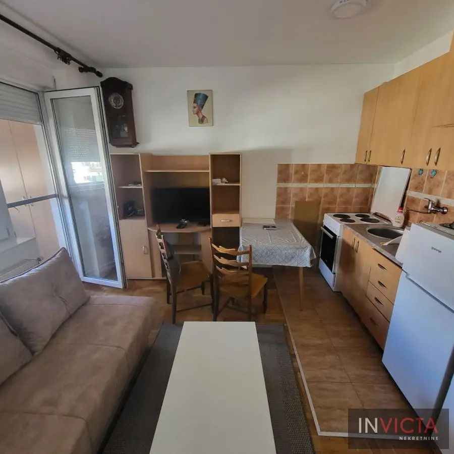 Stan - Novi Sad Podbara - 2214