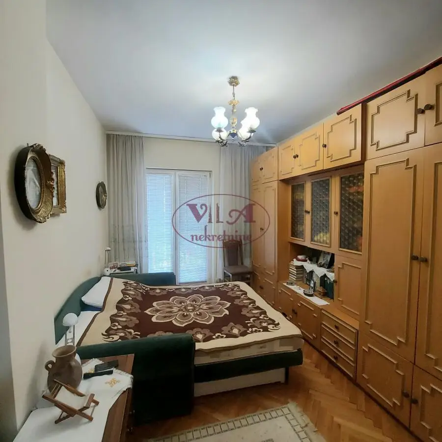 Stan - Novi Sad Centar - 3096