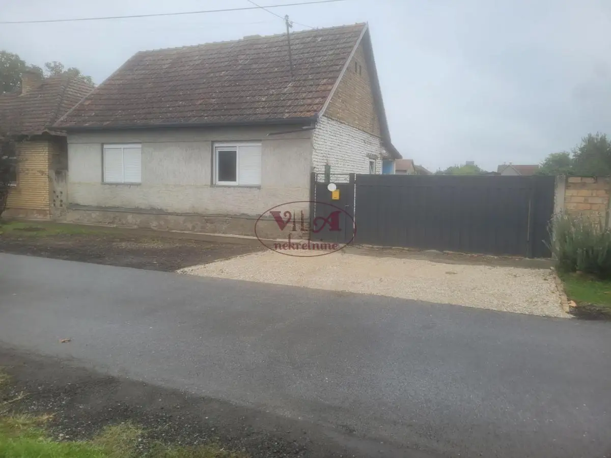 Kuća - Srbobran Srbobran - 3187