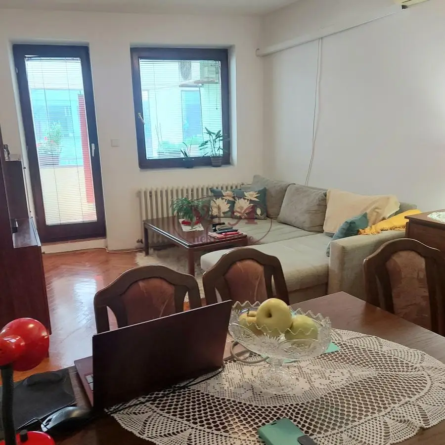 Stan - Novi Sad Centar - 3213