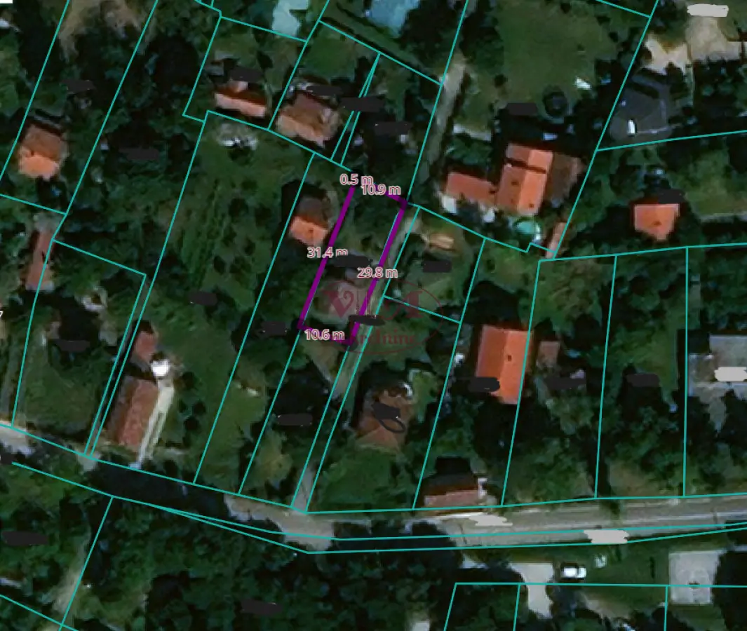 Plac - Sremska Kamenica Popovica - 3303