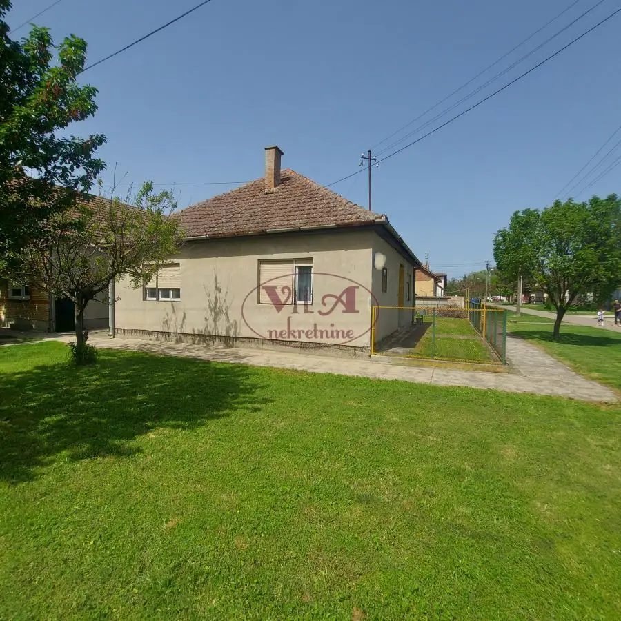 Kuća - Srbobran Srbobran - 3355