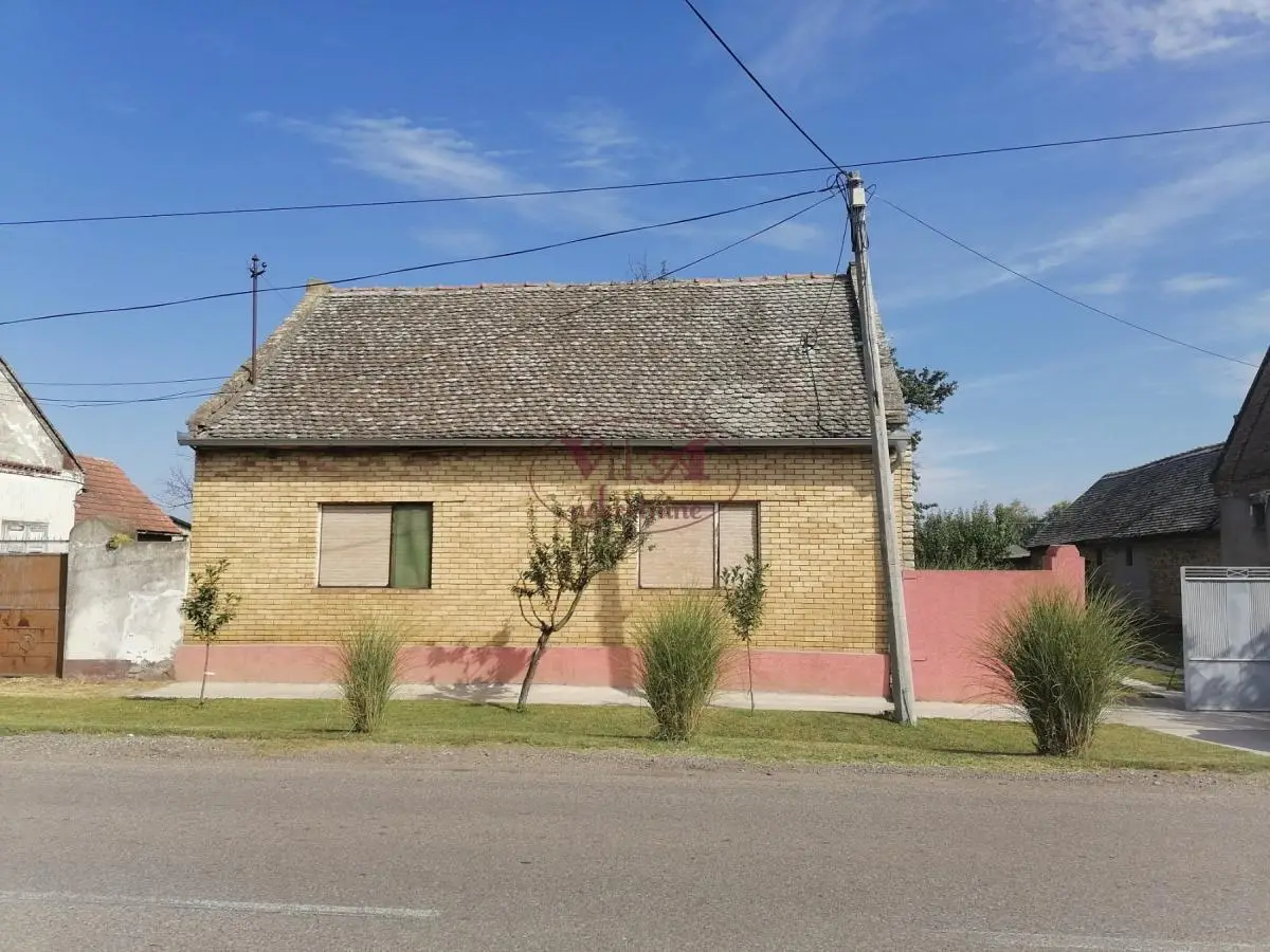 Kuća - Srbobran Srbobran - 3467