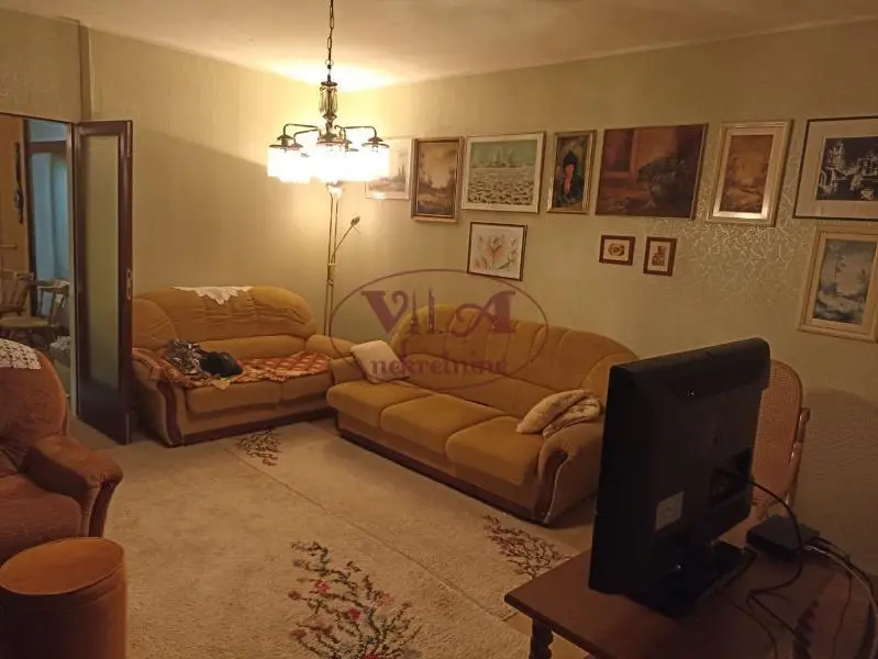 Stan - Petrovaradin (Novi Sad) Petrovaradin - 3489