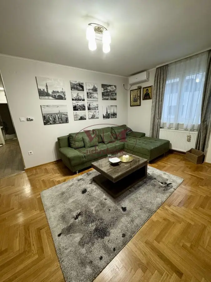 Stan - Novi Sad Podbara - 3498