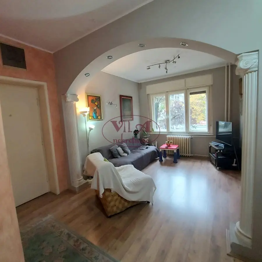 Stan - Novi Sad Centar - 3503