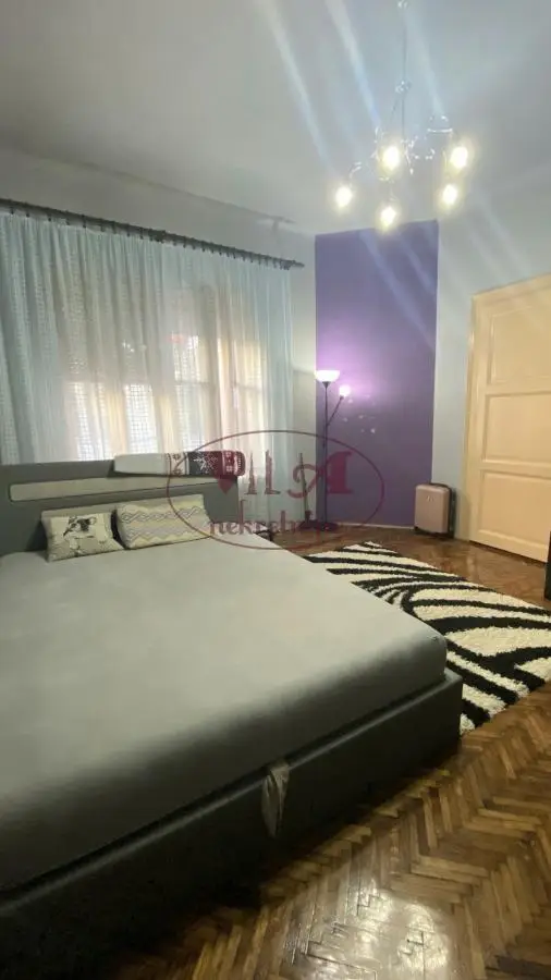 Stan - Novi Sad Centar - 3506