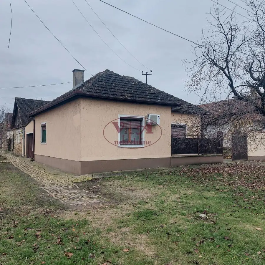 Kuća - Srbobran Srbobran - 3519