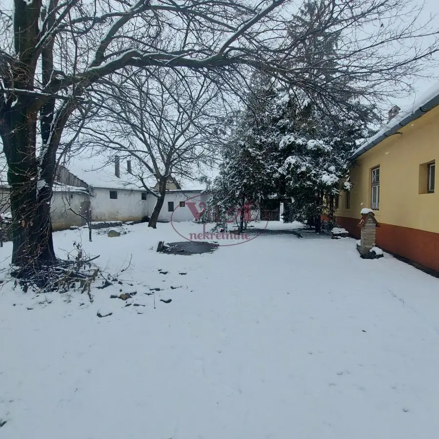 Kuća - Srbobran Srbobran - 3539