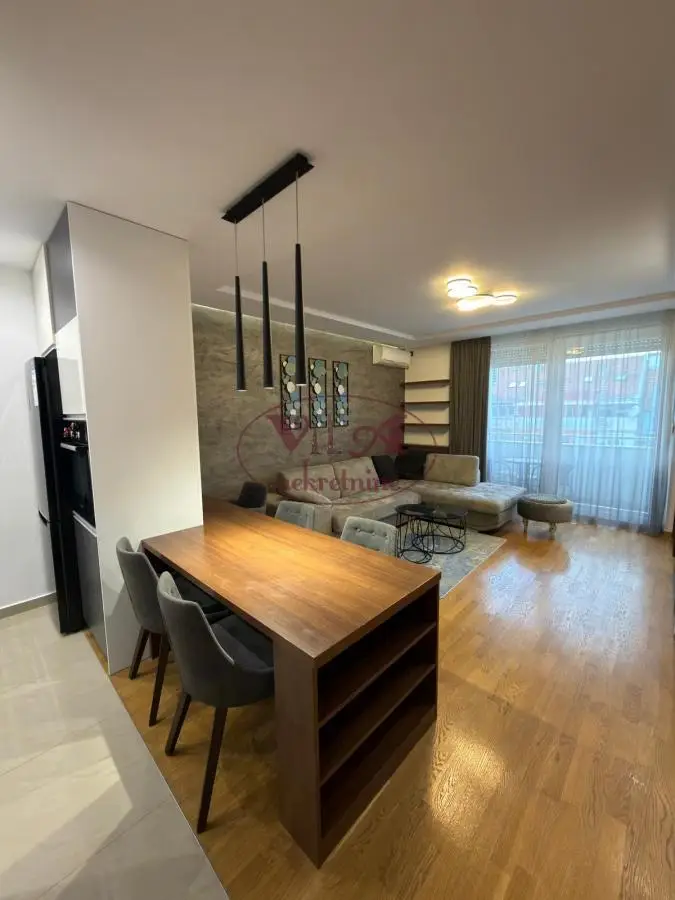 Stan - Novi Sad Detelinara - 3559