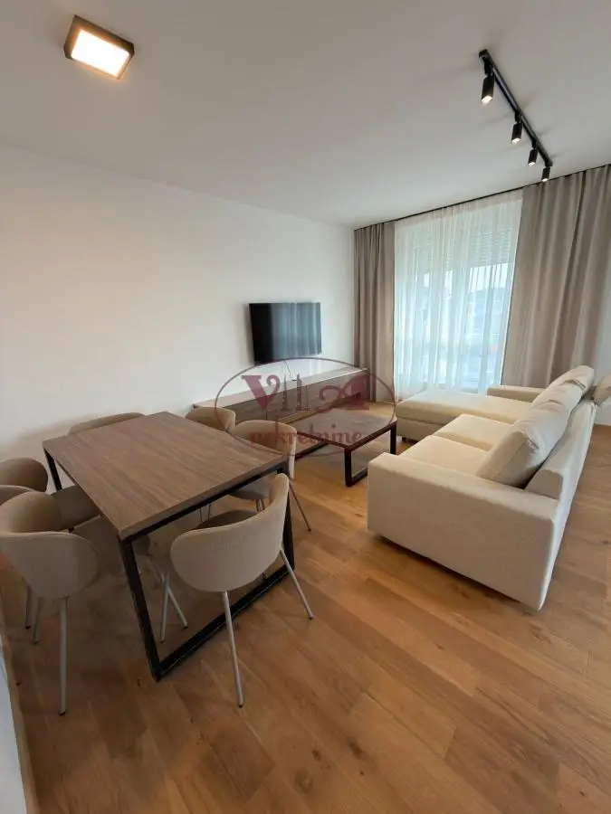 Stan - Novi Sad Telep - 3570