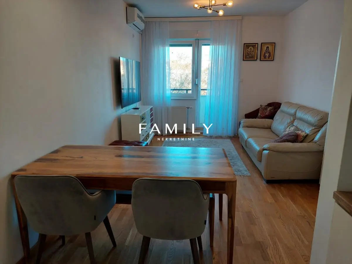 Stan - Novi Sad Rotkvarija - 1225