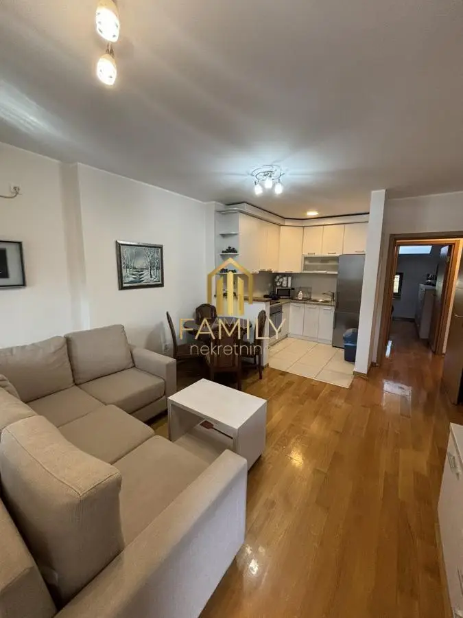 Stan - Novi Sad Adamovićevo naselje - 13